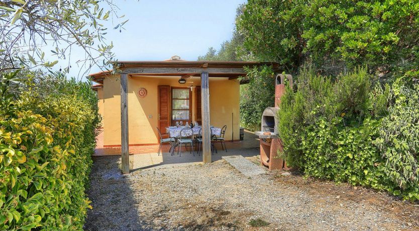 Photo of Olive Harmony