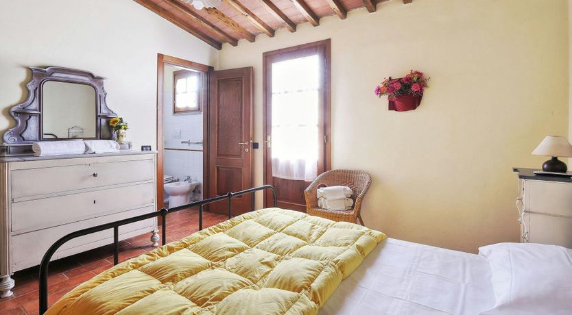 Photo of Olive Harmony