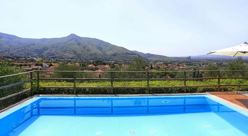 Photo of Olive Harmony