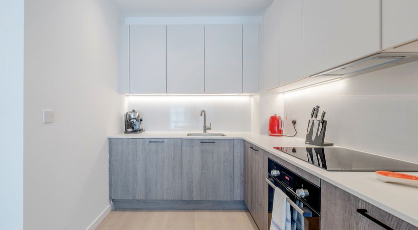 Photo of Aldgate Ace