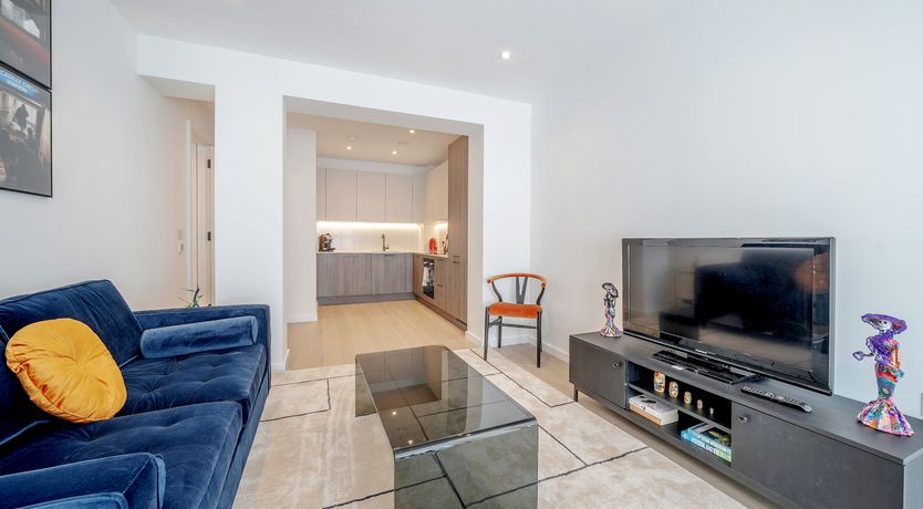 Photo of Aldgate Ace