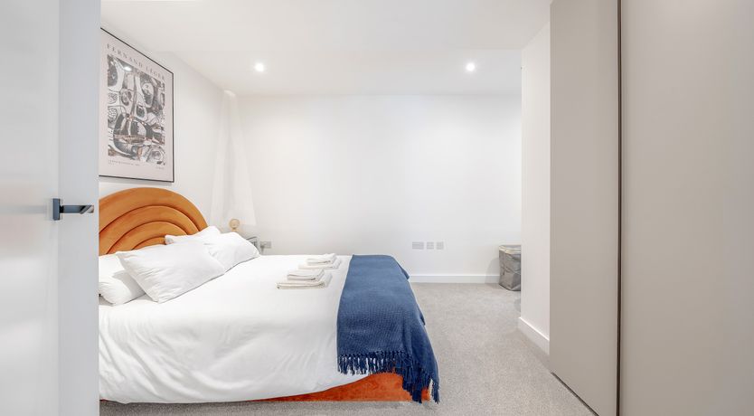 Photo of Aldgate Ace