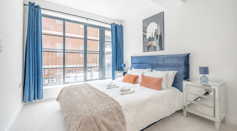 Photo of Aldgate Ace