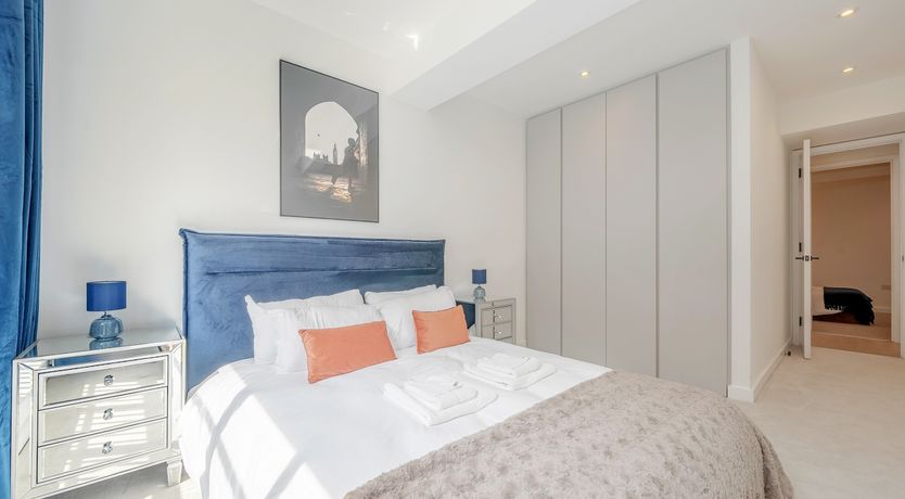 Photo of Aldgate Ace