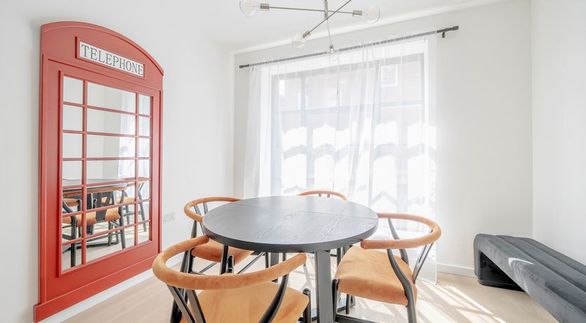 Photo of Aldgate Ace