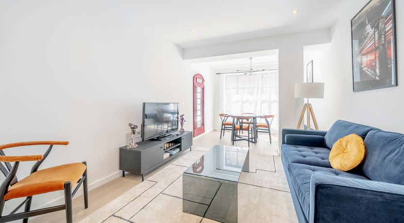 Photo of Aldgate Ace