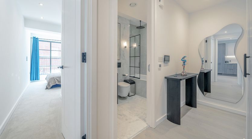 Photo of Aldgate Ace