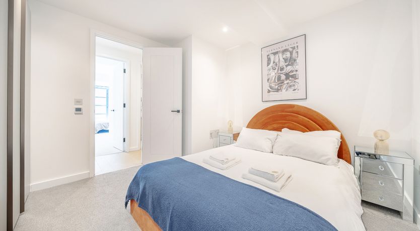 Photo of Aldgate Ace