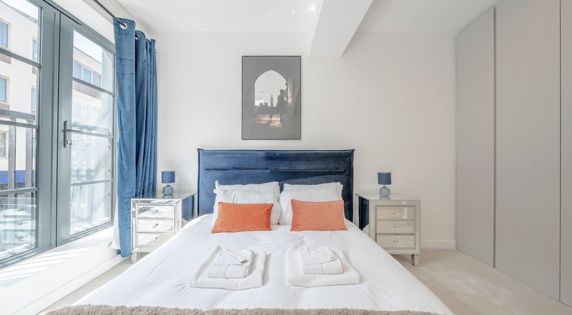 Photo of Aldgate Ace