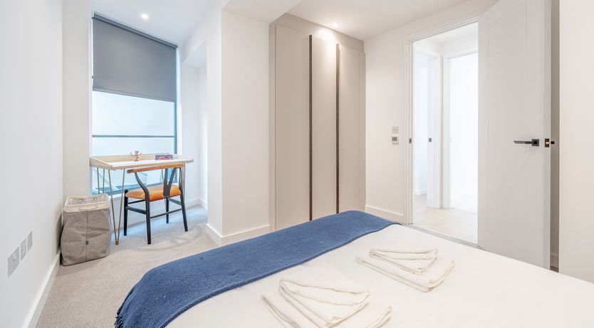 Photo of Aldgate Ace