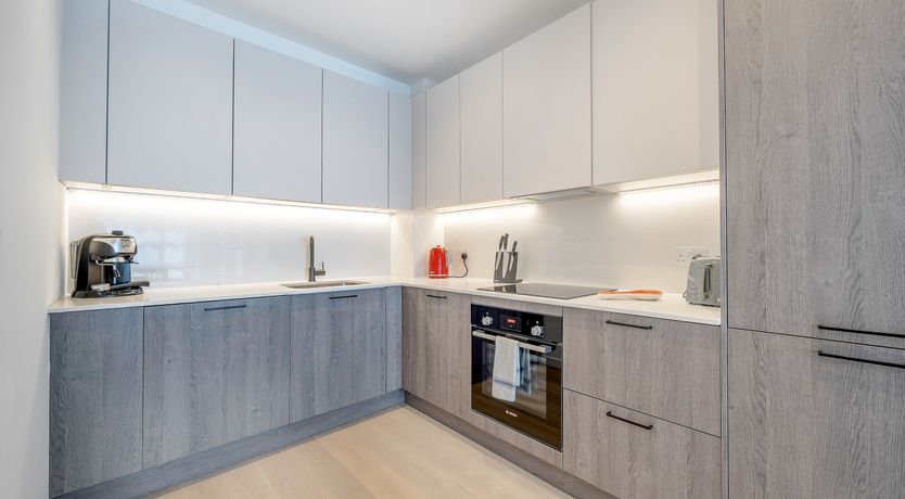 Photo of Aldgate Ace