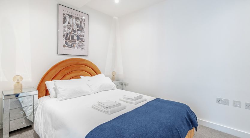 Photo of Aldgate Ace