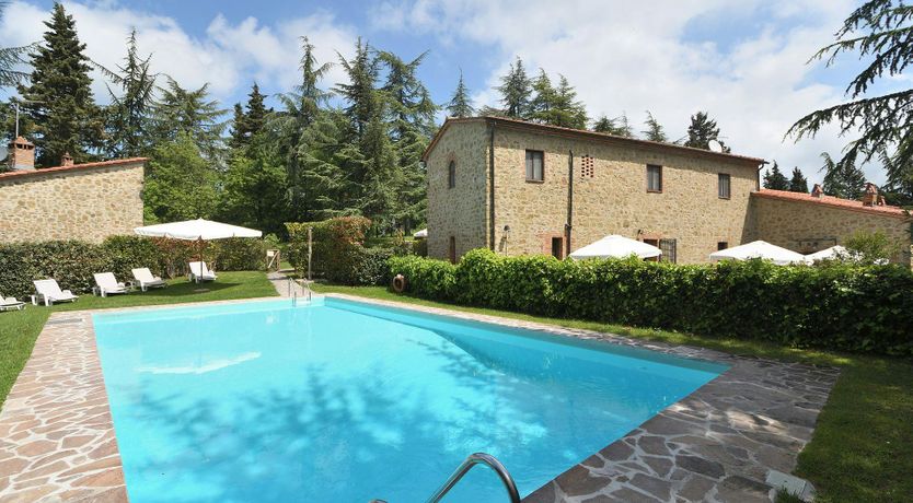 Photo of Pines & Wine