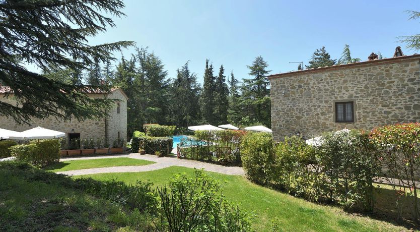 Photo of Pines & Wine