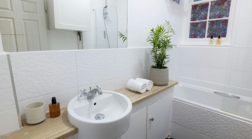 Photo of Mayfair Glow