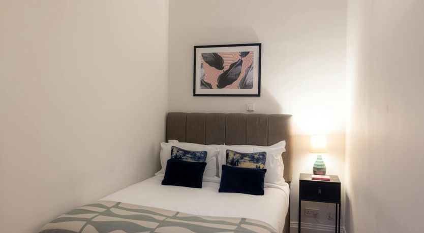 Photo of Mayfair Glow