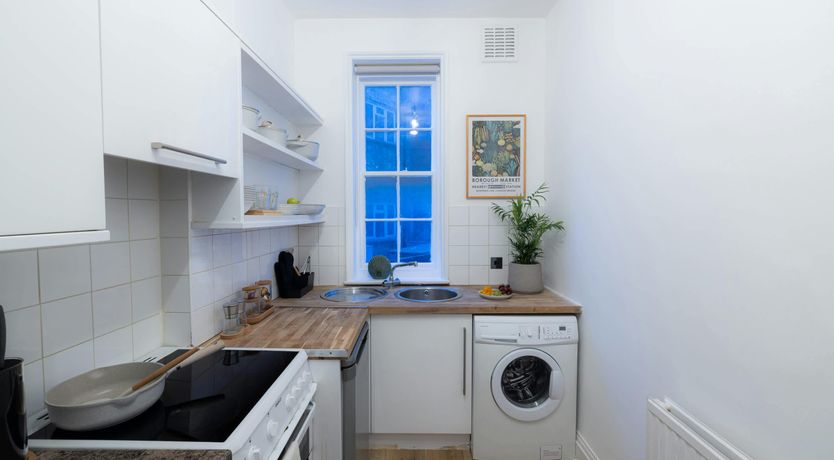 Photo of Mayfair Glow