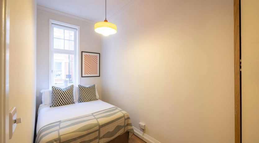 Photo of Mayfair Glow