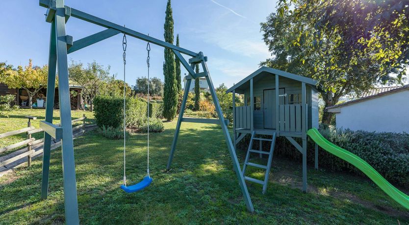 Photo of Tuscan Hush