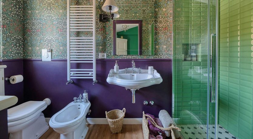 Photo of Tuscan Hush