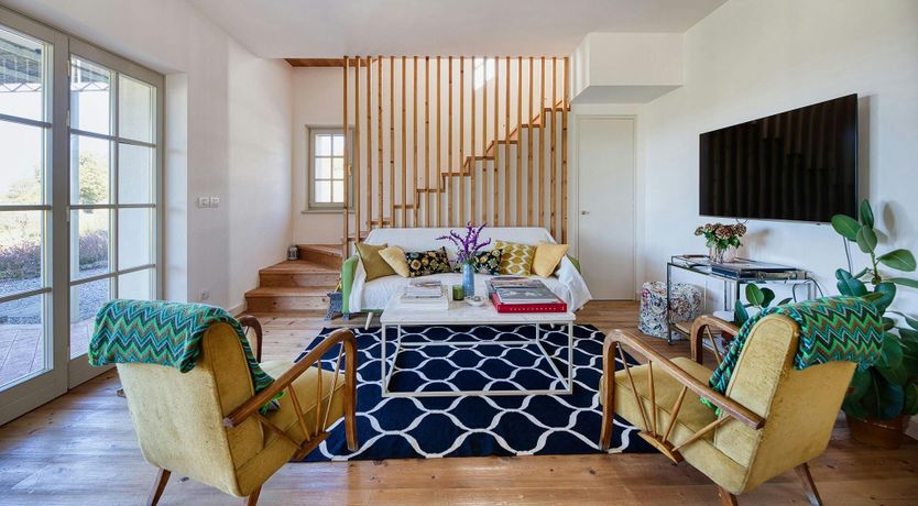 Photo of Tuscan Hush