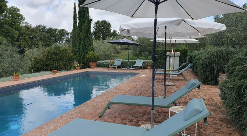 Photo of Tuscan Hush