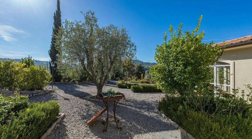 Photo of Tuscan Hush