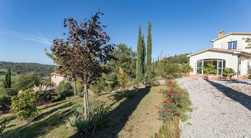 Photo of Tuscan Hush