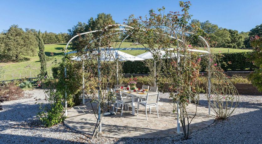 Photo of Tuscan Hush