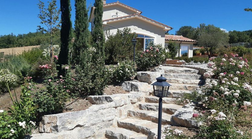 Photo of Tuscan Hush