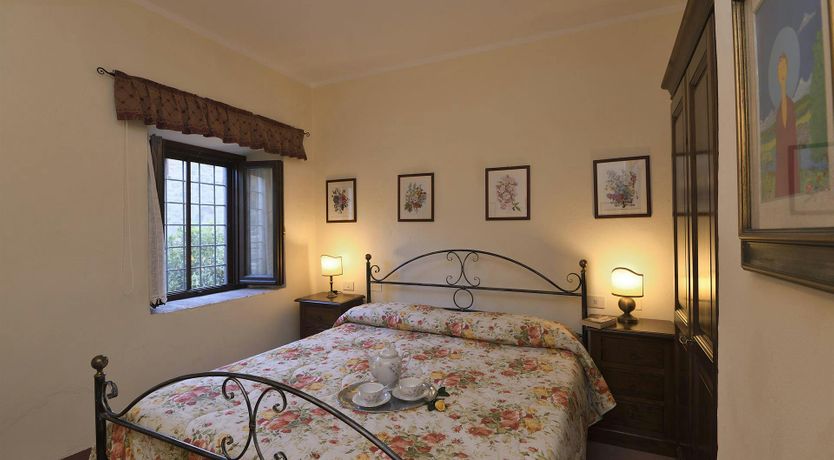 Photo of Chianti Haze