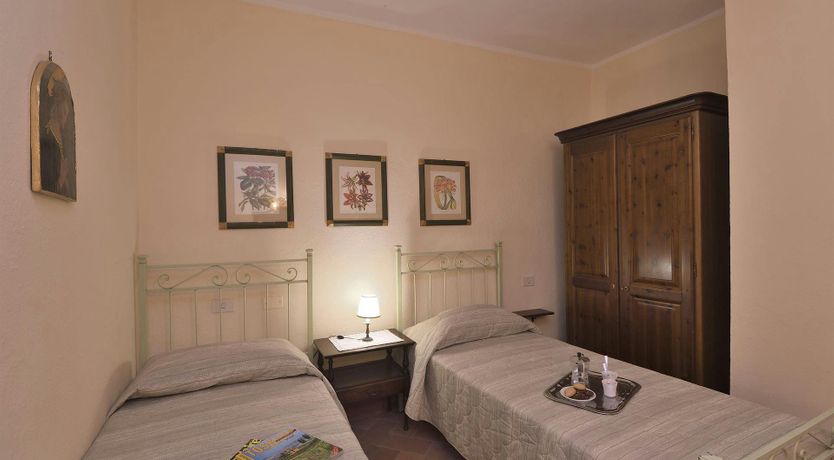 Photo of Chianti Haze