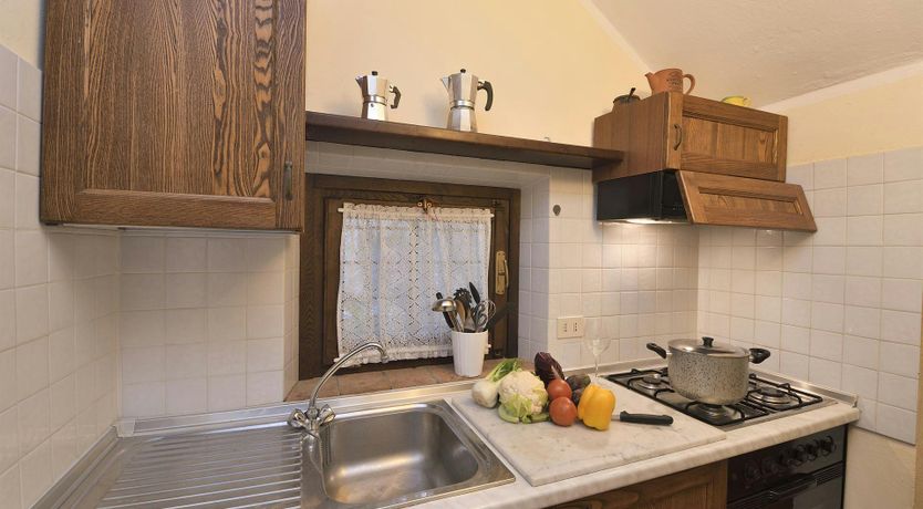 Photo of Chianti Haze