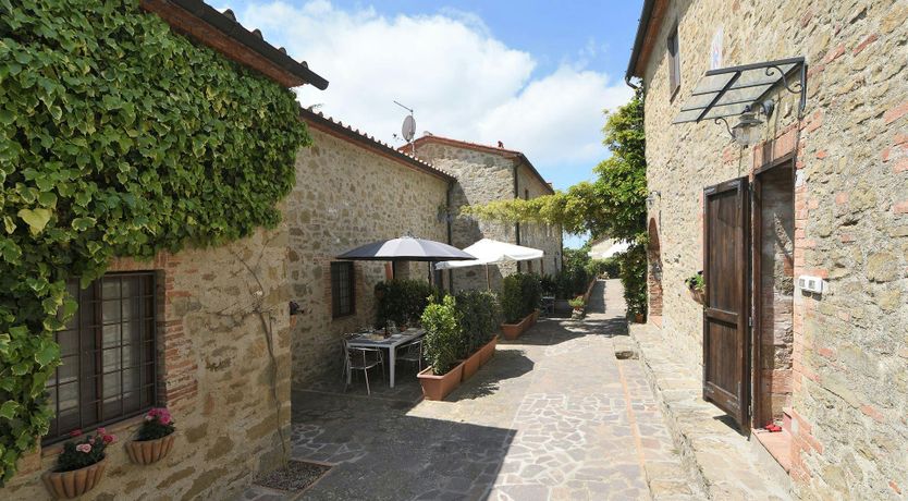 Photo of Chianti Haze