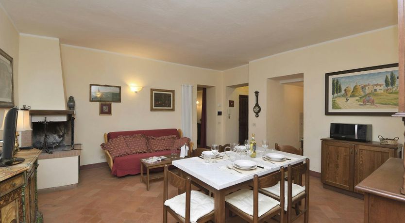 Photo of Chianti Haze