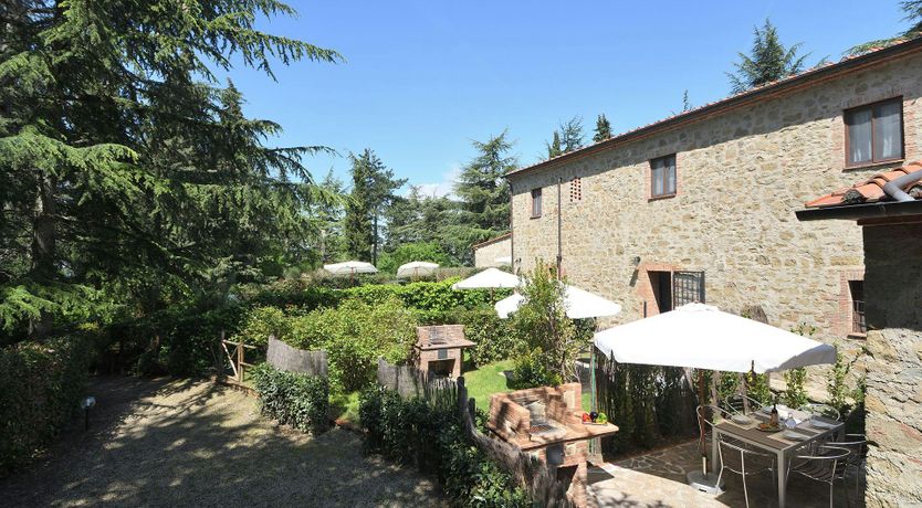 Photo of Chianti Haze