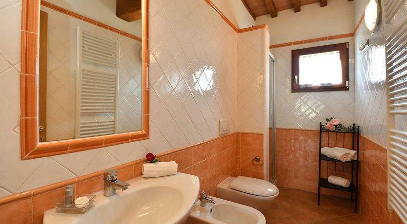 Photo of Tuscan Colours