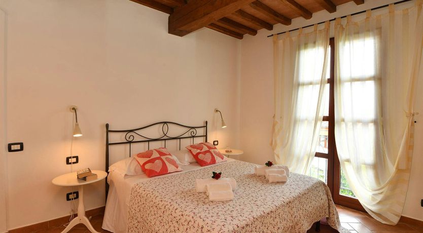 Photo of Tuscan Colours