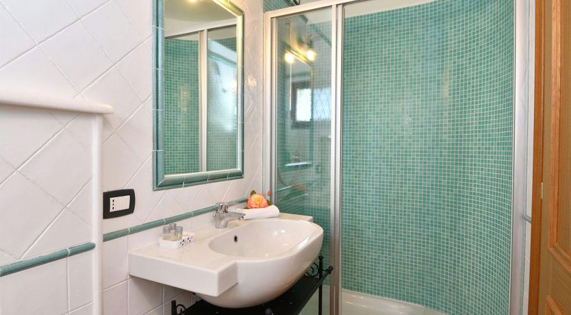 Photo of Tuscan Colours