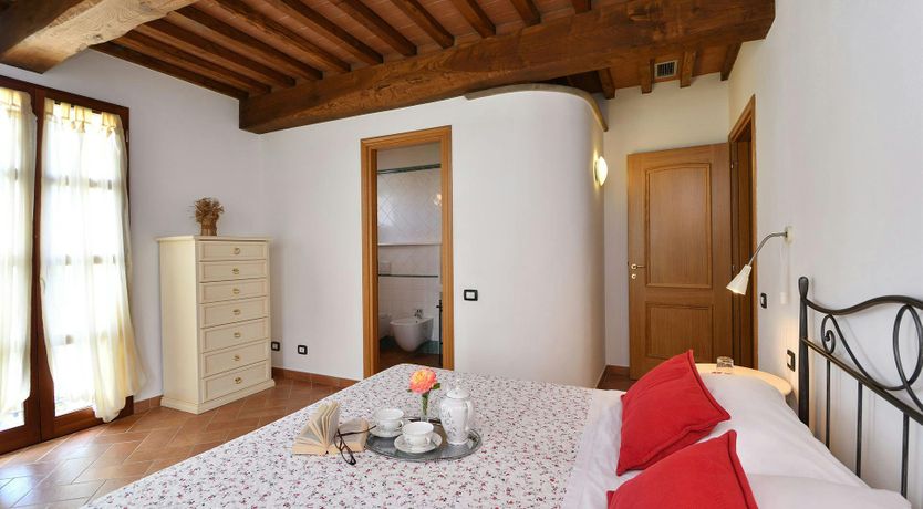 Photo of Tuscan Colours