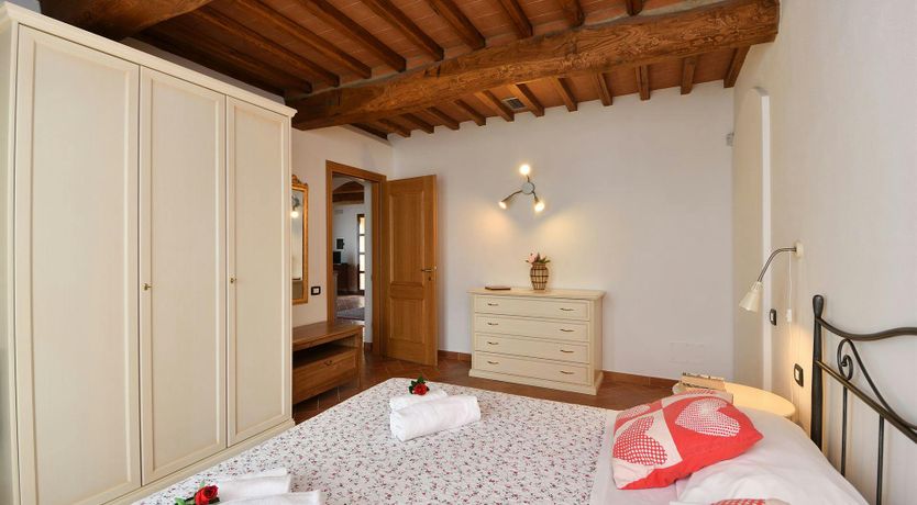 Photo of Tuscan Colours