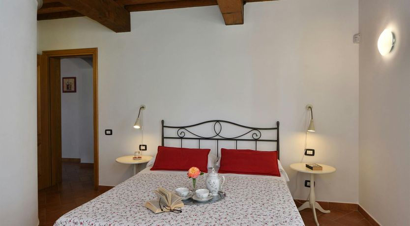 Photo of Tuscan Colours