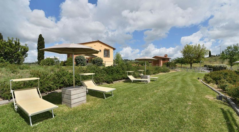 Photo of Tuscan Colours