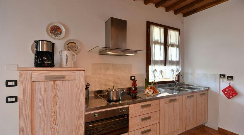 Photo of Tuscan Colours