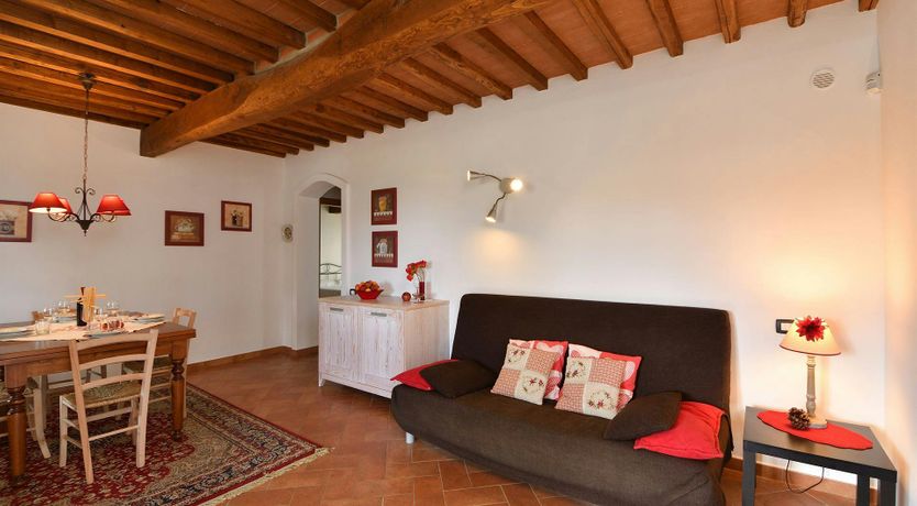 Photo of Tuscan Colours