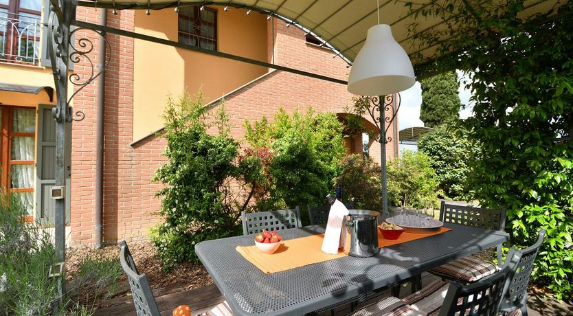 Photo of Tuscan Colours