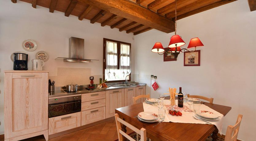 Photo of Tuscan Colours