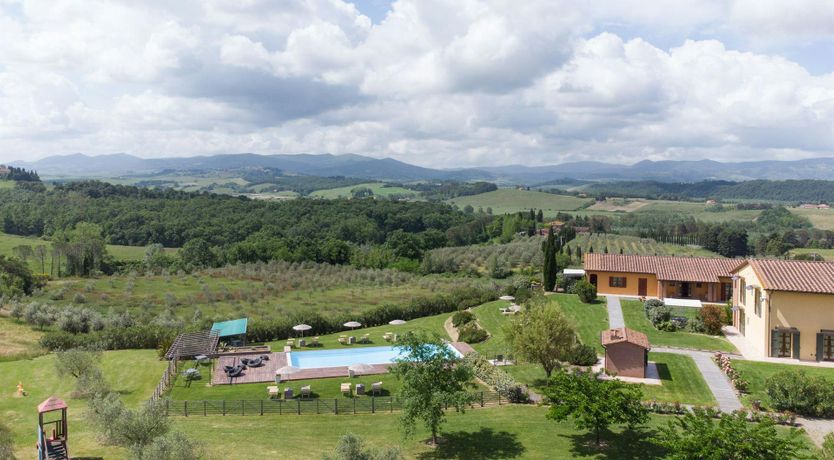 Photo of Tuscan Colours