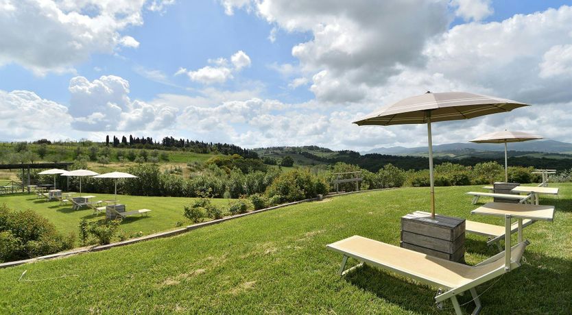 Photo of Tuscan Colours