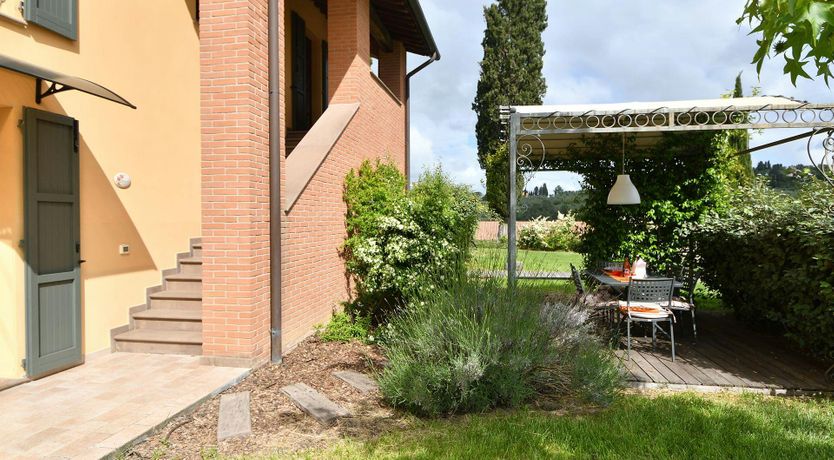 Photo of Tuscan Colours